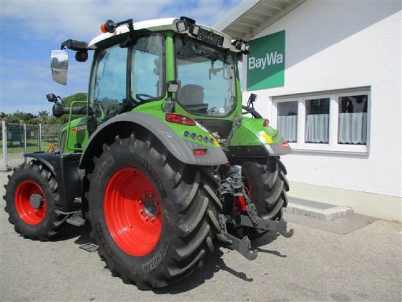 Fendt 312 VARIO GEN4 POWER  #782