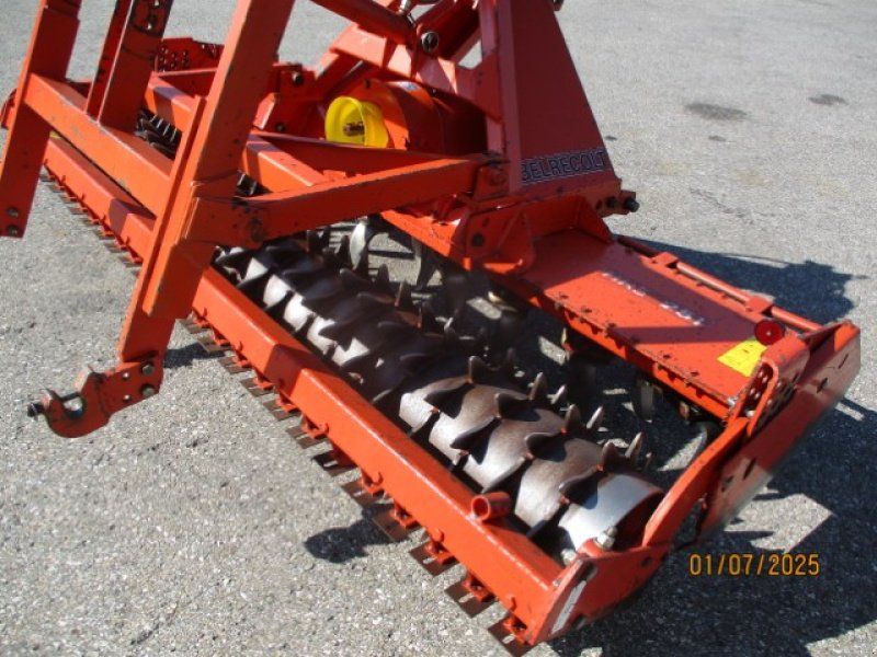 Kuhn HRB 251