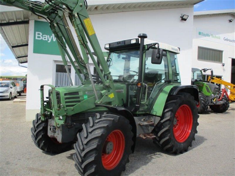 Fendt 309  CA    #909