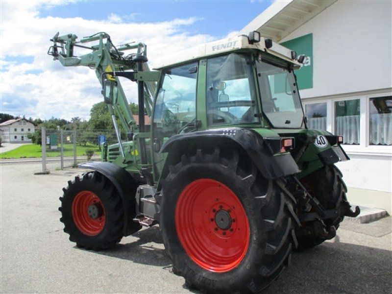 Fendt 309  CA    #909