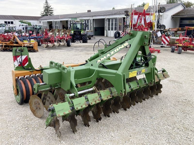 Amazone CATROS 3001