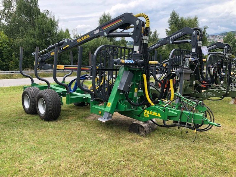 Farma CT 6,3-9