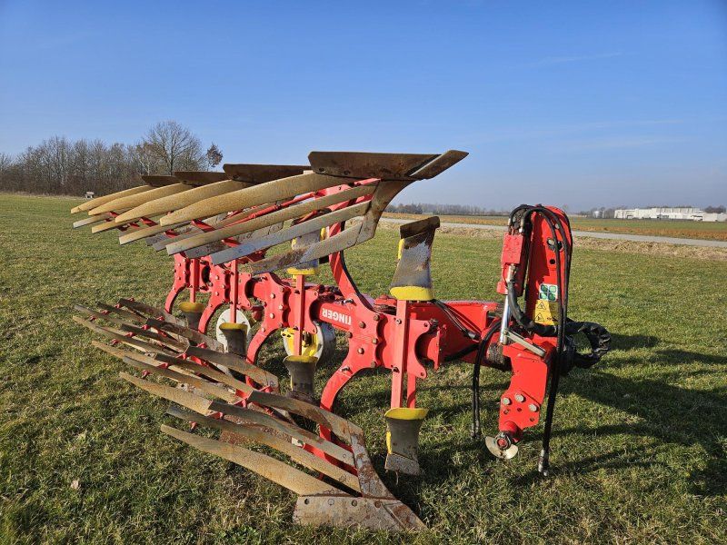 Pöttinger Servo 35 Plus