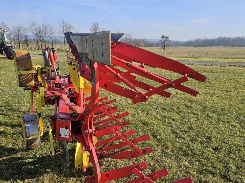 Pöttinger Servo 35 Plus
