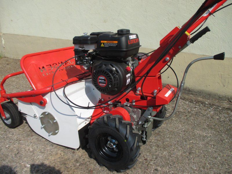 Jansen HSM-60 (kostenlose Lieferung auf Wunsch)
