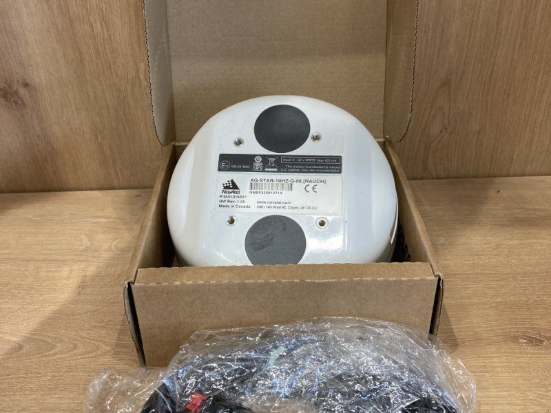 Novatel Antenne AG STAR