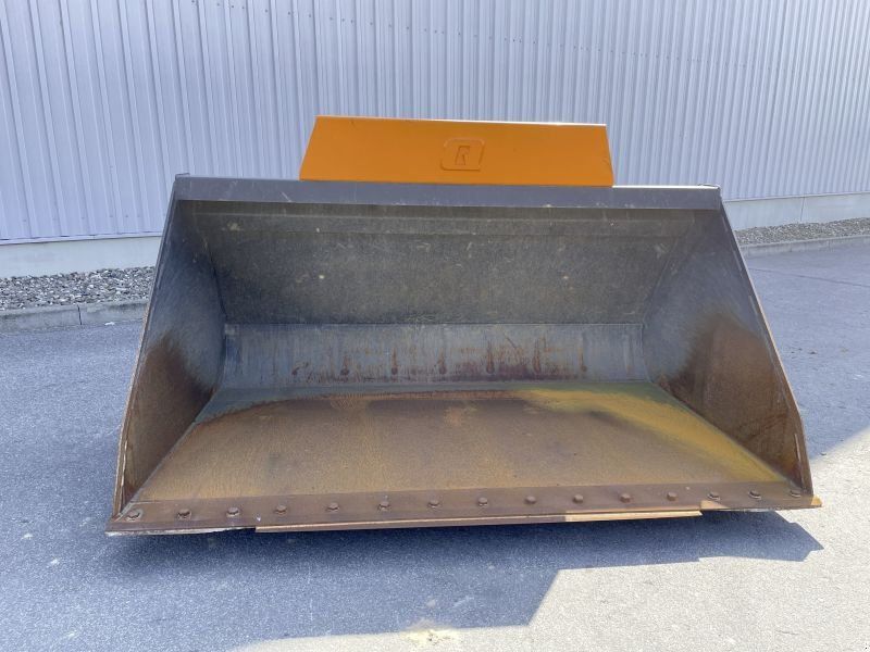 Alö SCHAUFEL GXL 240 F. CARGO