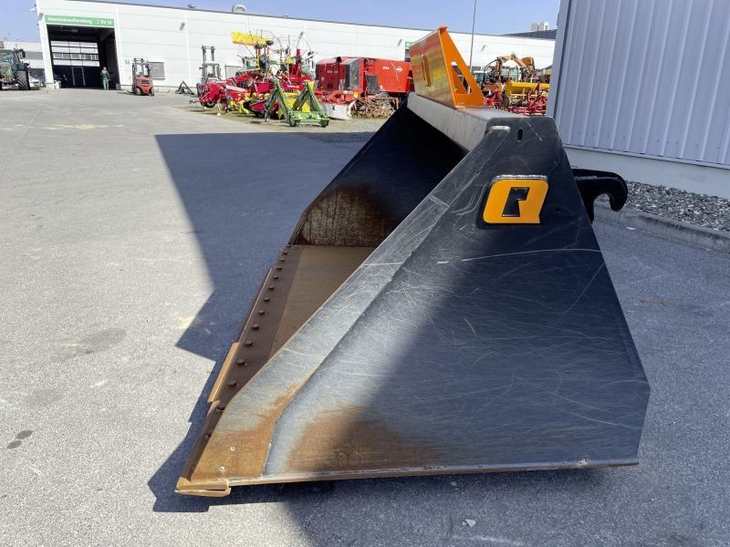 Alö SCHAUFEL GXL 240 F. CARGO