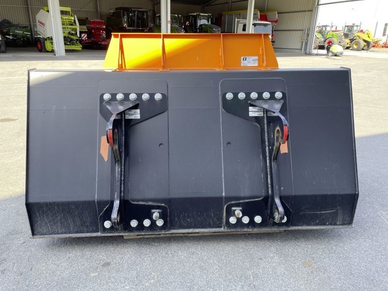 Alö SCHAUFEL GXL 240 F. CARGO