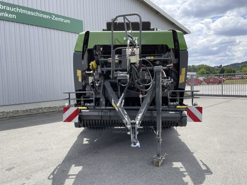 Fendt ROTANA 160 V COMBI