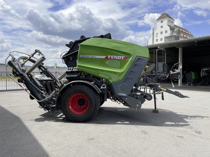 Fendt ROTANA 160 V COMBI