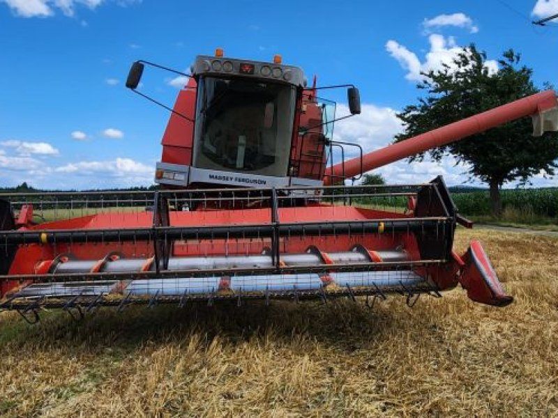 Massey Ferguson 36 AL