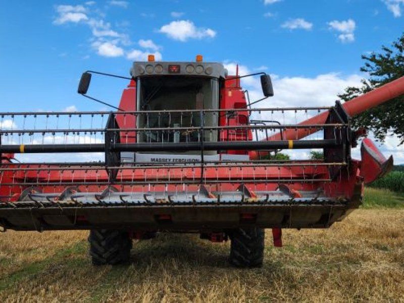 Massey Ferguson 36 AL