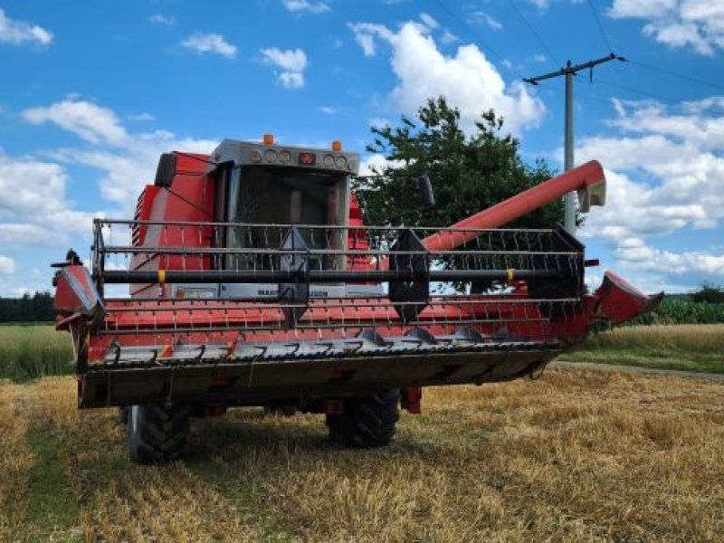 Massey Ferguson 36 AL