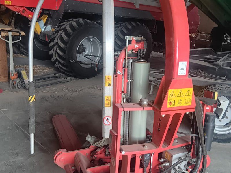 Vicon BW 2250
