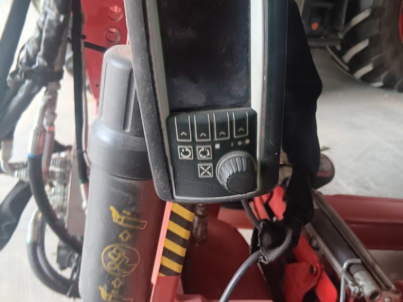 Vicon BW 2250