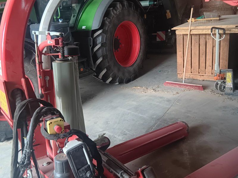 Vicon BW 2250