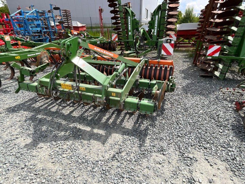 Amazone Catros 3003