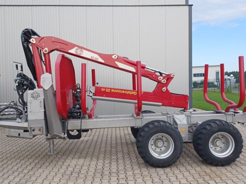 Schlang & Reichart SR 1100