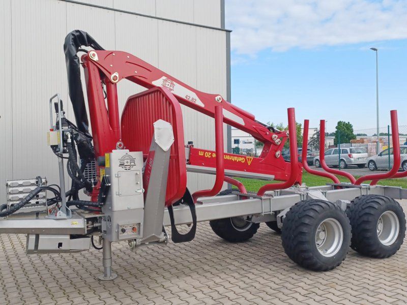 Schlang & Reichart SR 1100