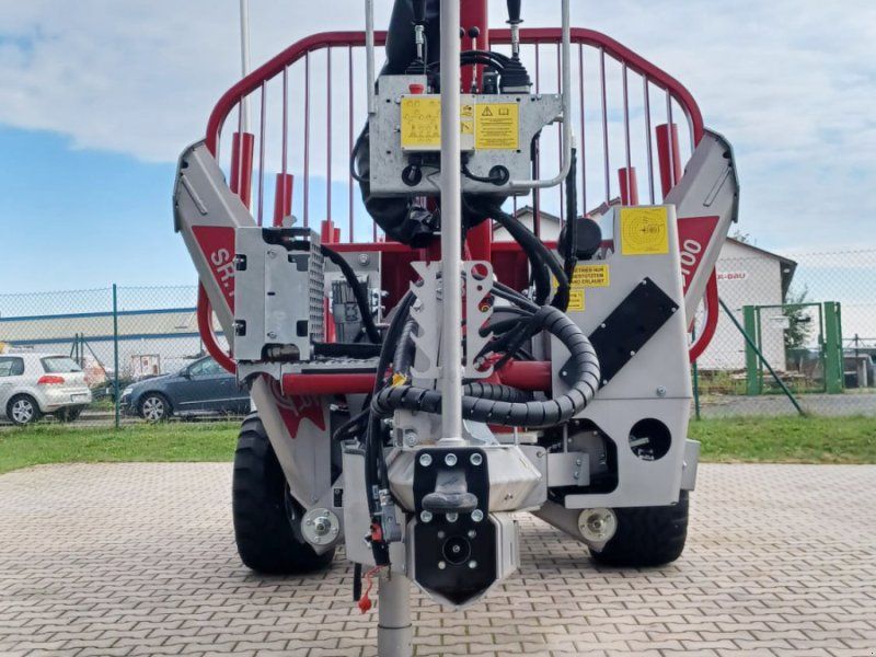 Schlang & Reichart SR 1100