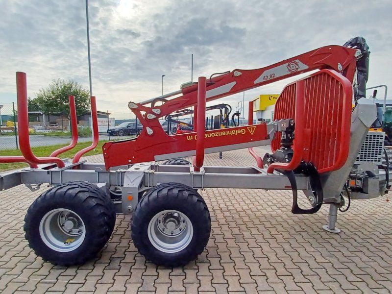 Schlang & Reichart SR 1100
