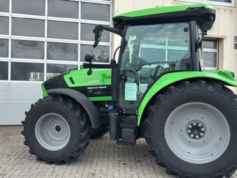 Deutz-Fahr 5095 GS