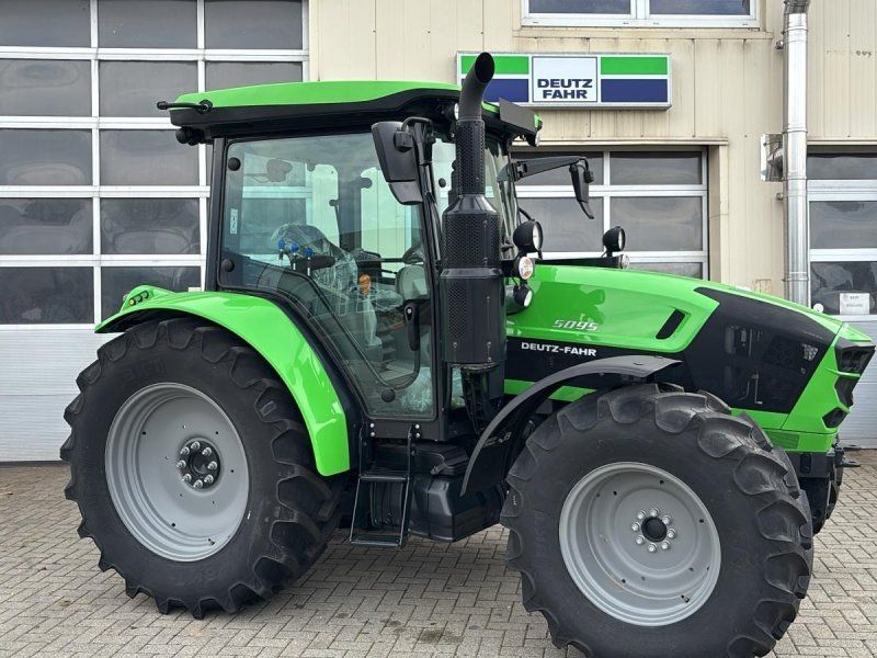 Deutz-Fahr 5095 GS