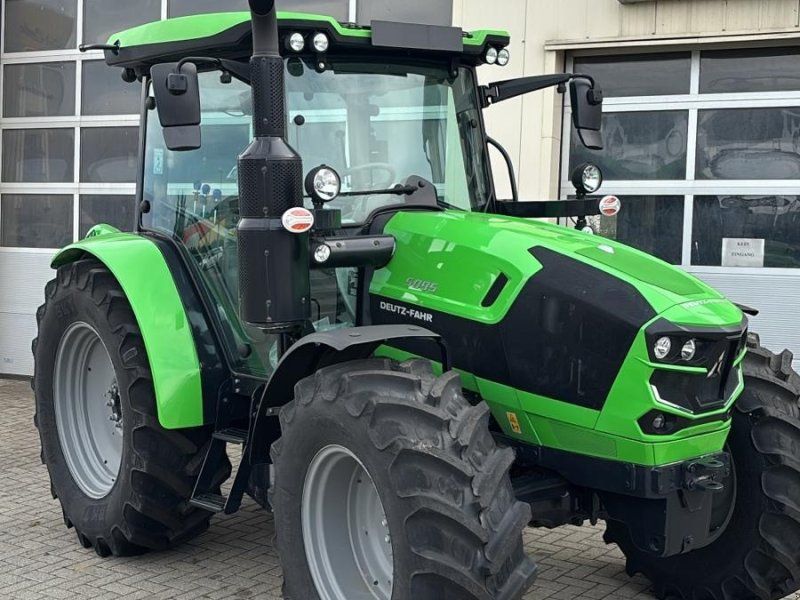 Deutz-Fahr 5095 GS