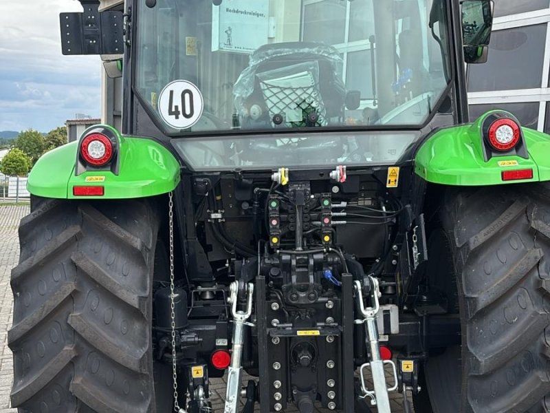 Deutz-Fahr 5095 GS