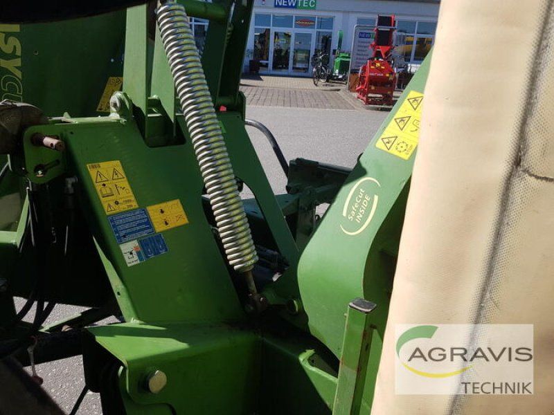 Krone EASYCUT B 890
