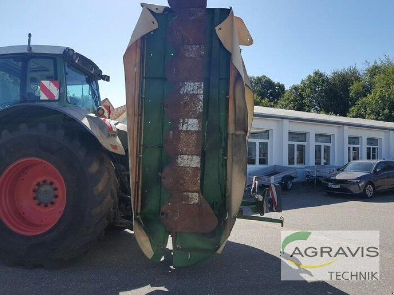 Krone EASYCUT B 890