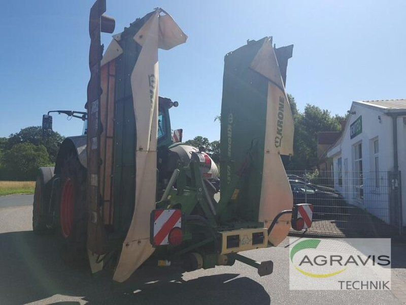 Krone EASYCUT B 890