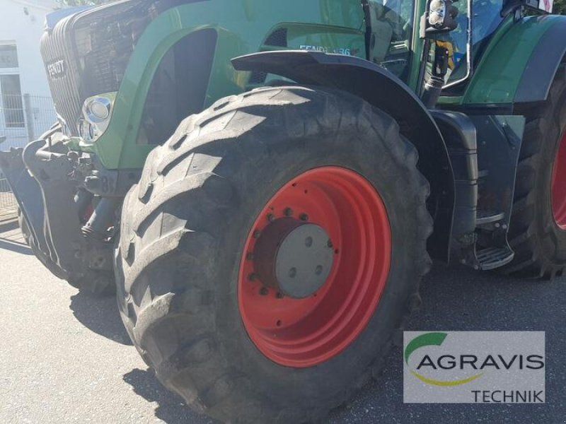 Fendt 936 VARIO