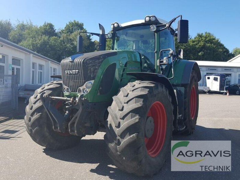 Fendt 936 VARIO