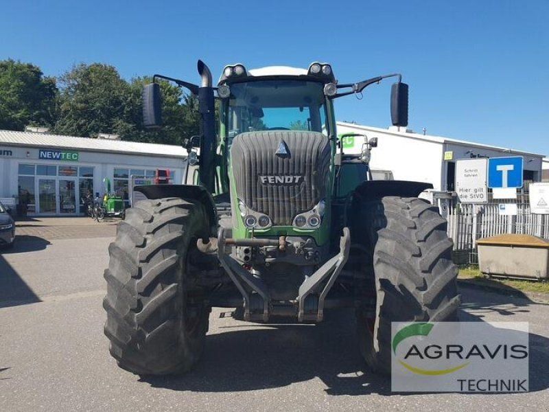 Fendt 936 VARIO
