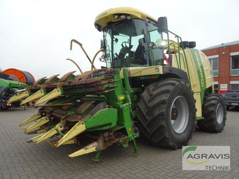 Krone BIG X 700