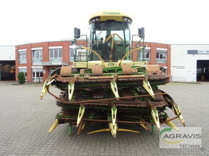 Krone BIG X 700
