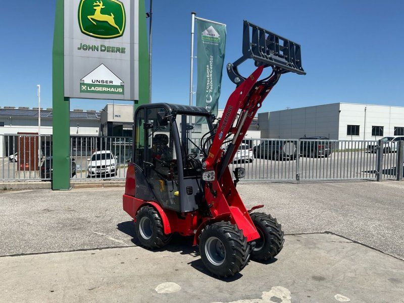 Trejon 1126 CAB