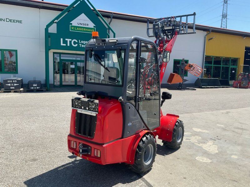 Trejon 1126 CAB