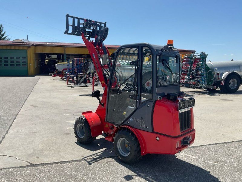 Trejon 1126 CAB