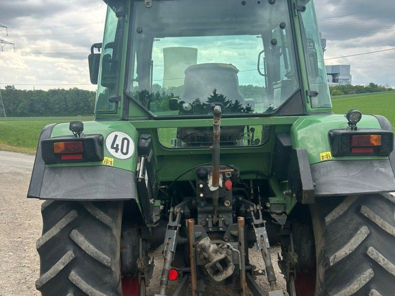 Fendt Farmer 309 C