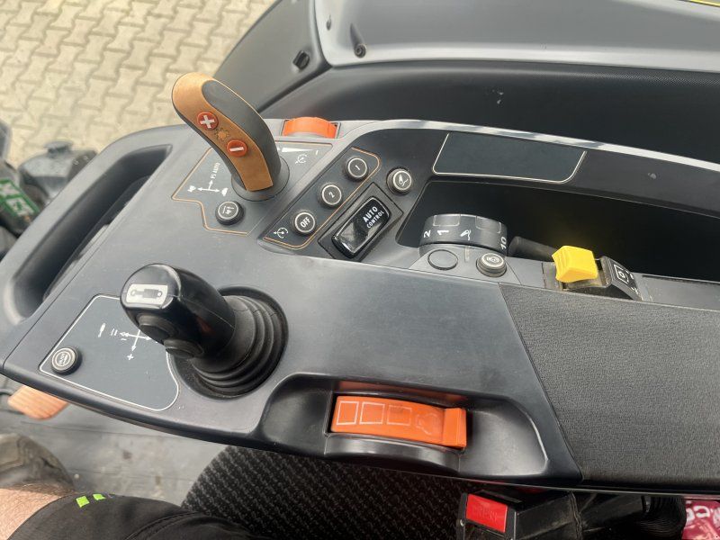 Valtra N 134 Aktiv