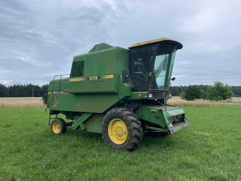 John Deere 1072