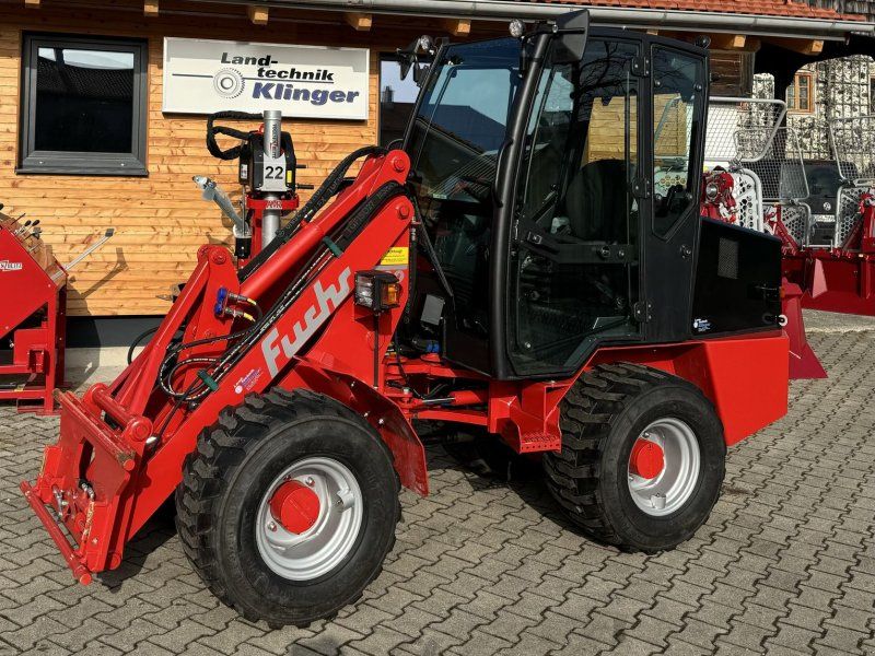 Fuchs F 1300