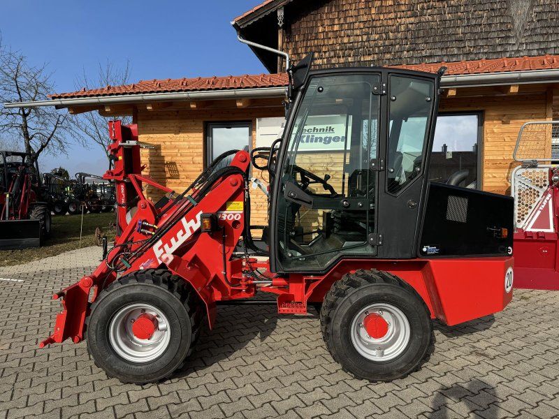 Fuchs F 1300