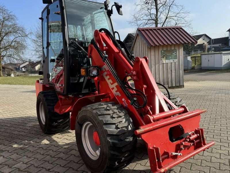 Fuchs F 1300