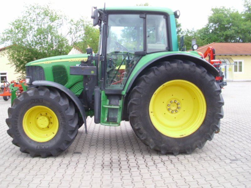 John Deere 6320  Premium