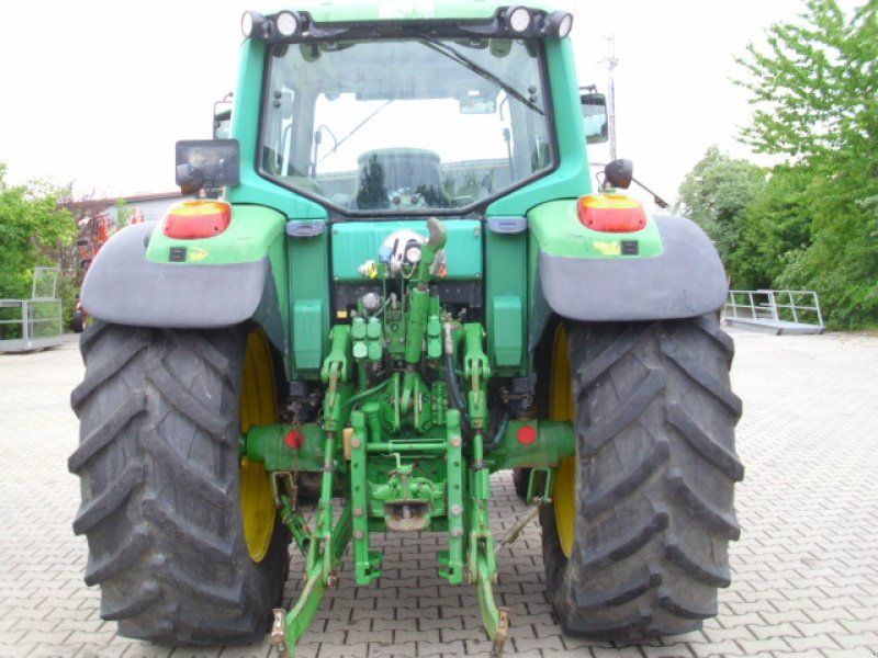John Deere 6320  Premium