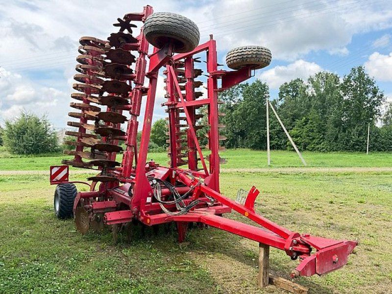 Horsch JOKER 8RT
